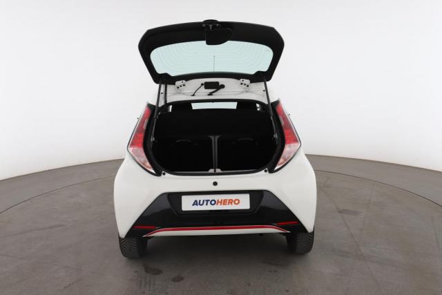 Toyota Aygo image 2