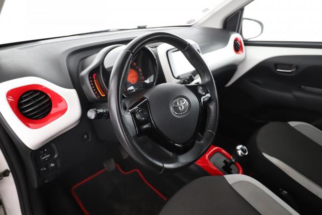 Toyota Aygo image 1