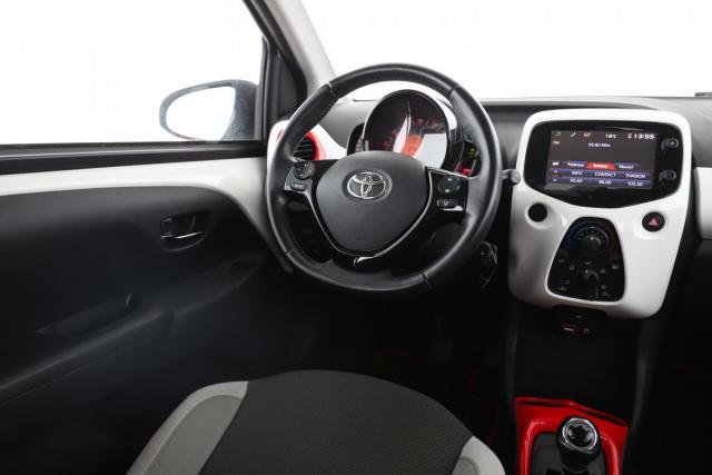 Toyota Aygo image 3