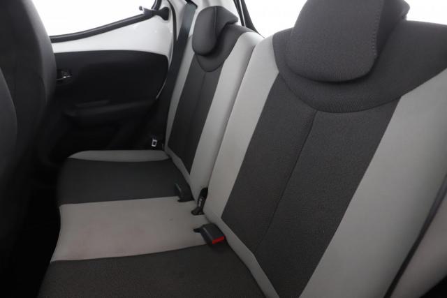Toyota Aygo image 8