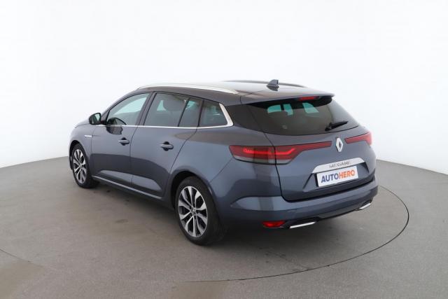 Renault Mégane Estate image 8