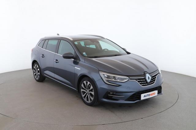 Renault Mégane Estate image 7