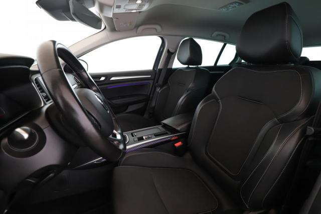 Renault Mégane Estate image 6
