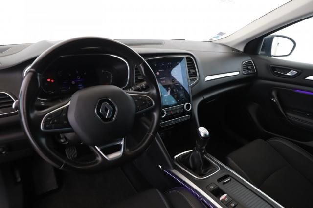 Renault Mégane Estate image 2