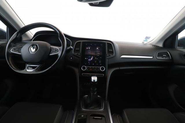 Renault Mégane Estate image 3