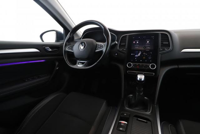 Renault Mégane Estate image 5