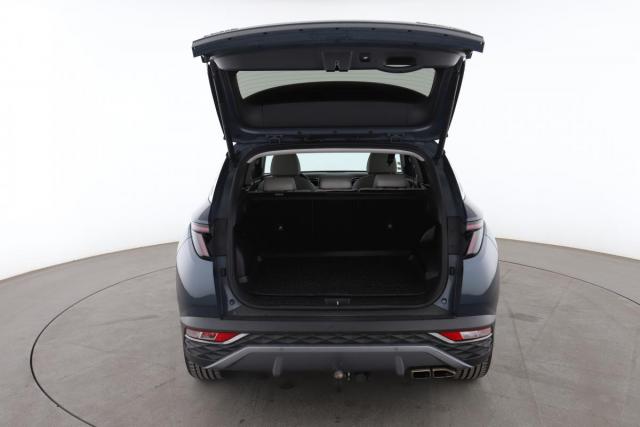 Hyundai Tucson image 6