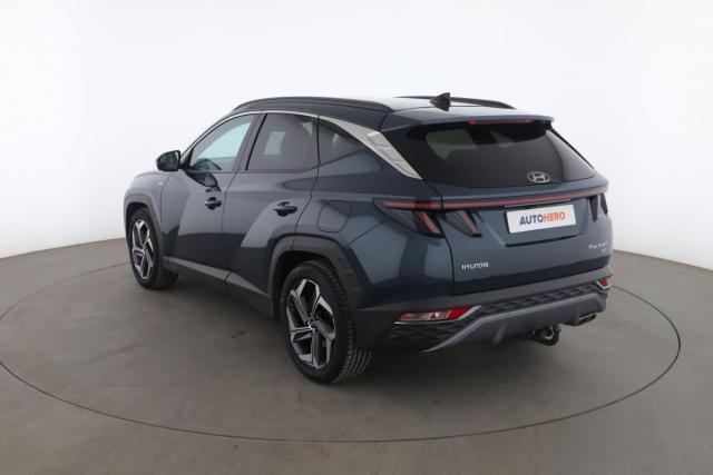 Hyundai Tucson image 1