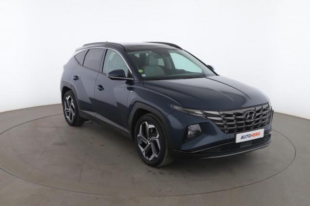 Hyundai Tucson image 2
