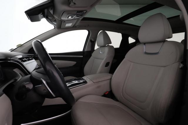 Hyundai Tucson image 9