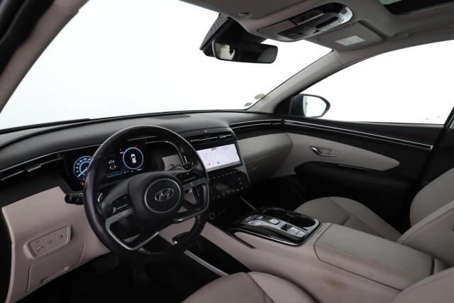 Hyundai Tucson image 5