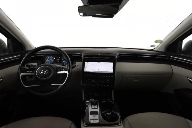 Hyundai Tucson image 8