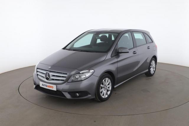 Mercedes Benz