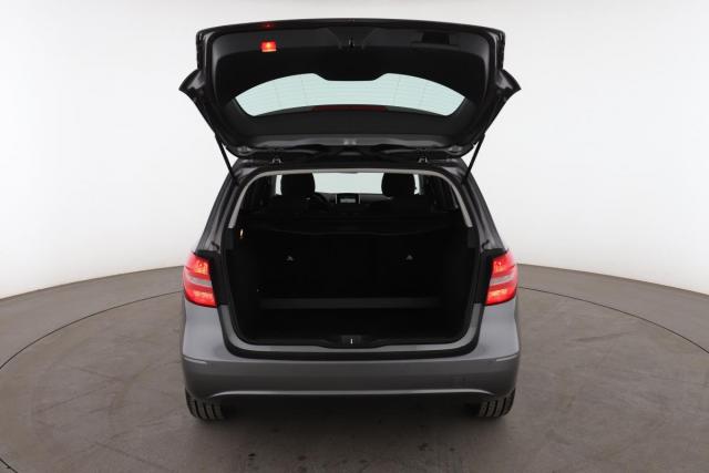 Mercedes Benz Classe B image 7