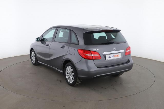 Mercedes Benz Classe B image 3