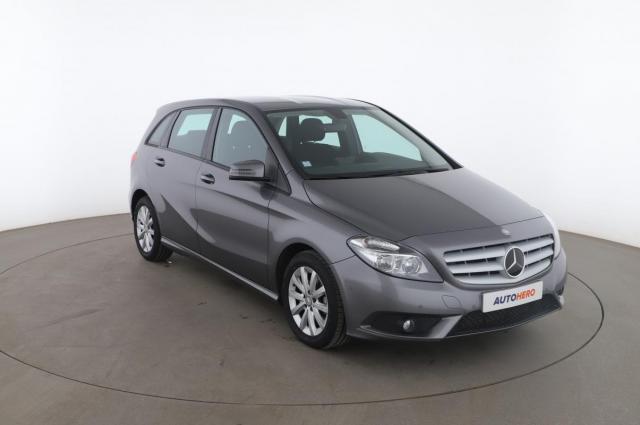 Mercedes Benz Classe B image 5