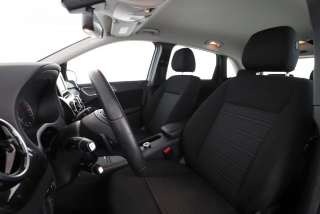 Mercedes Benz Classe B image 9