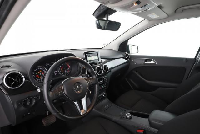 Mercedes Benz Classe B image 6