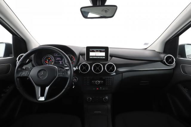 Mercedes Benz Classe B image 1