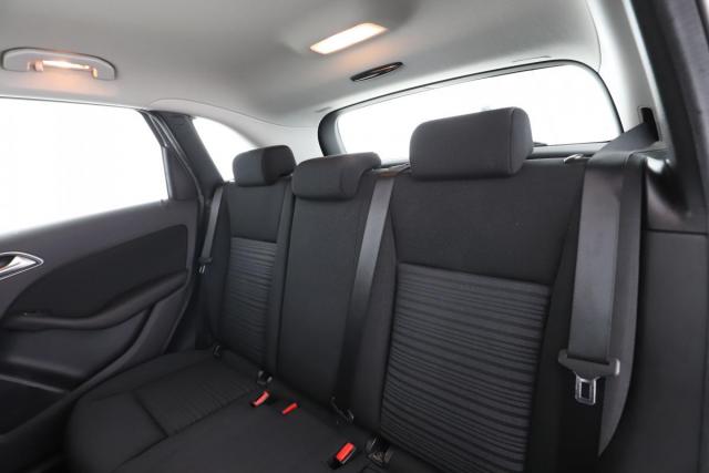 Mercedes Benz Classe B image 2