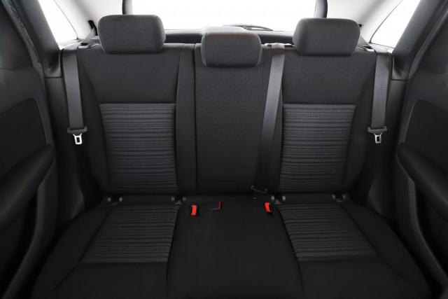 Mercedes Benz Classe B image 8