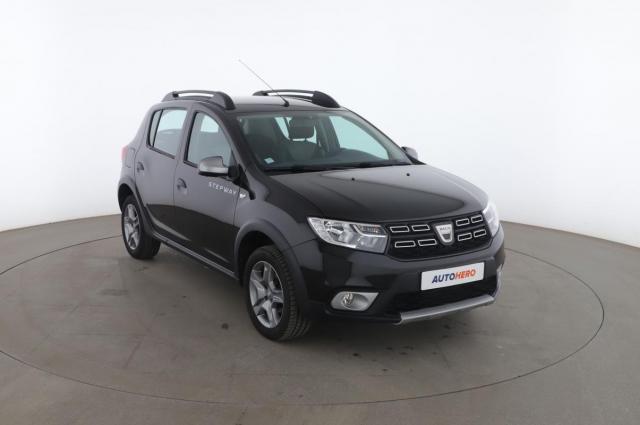 Dacia Sandero Ii image 9