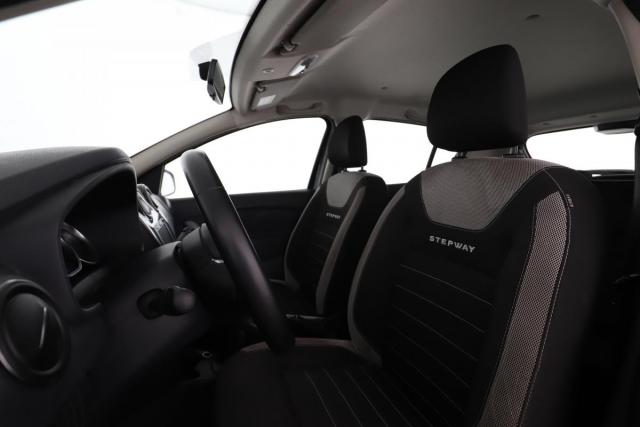Dacia Sandero Ii image 1