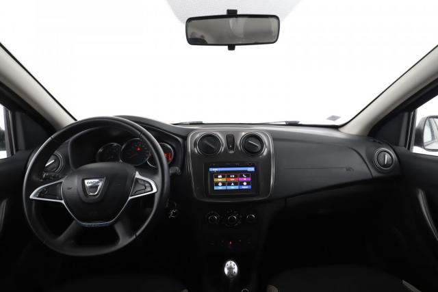 Dacia Sandero Ii image 5