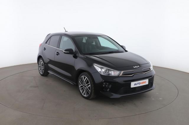 Kia Rio image 9