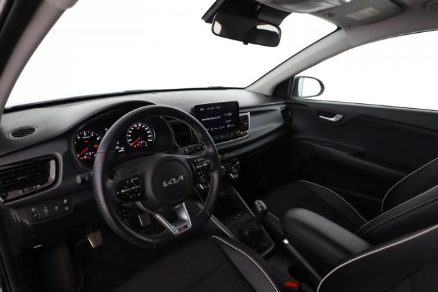 Kia Rio image 1