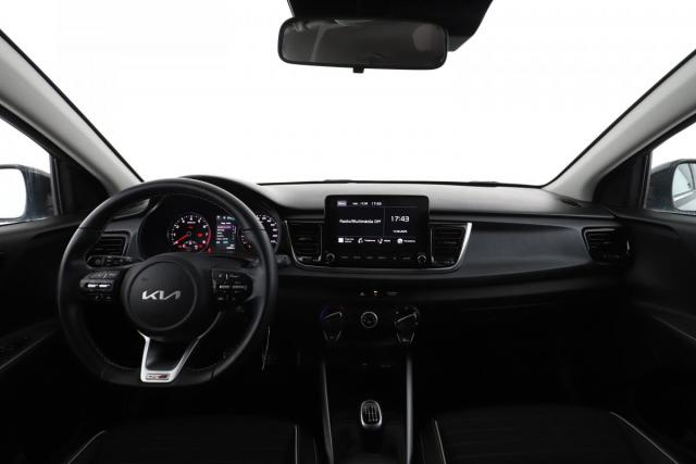 Kia Rio image 2