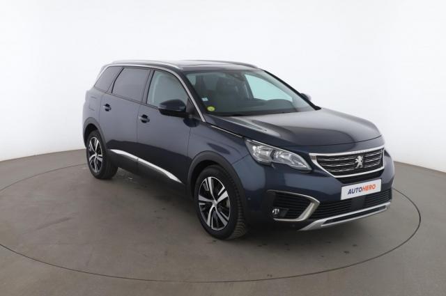 Peugeot 5008 image 7