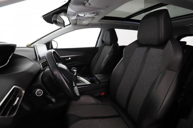 Peugeot 5008 image 3