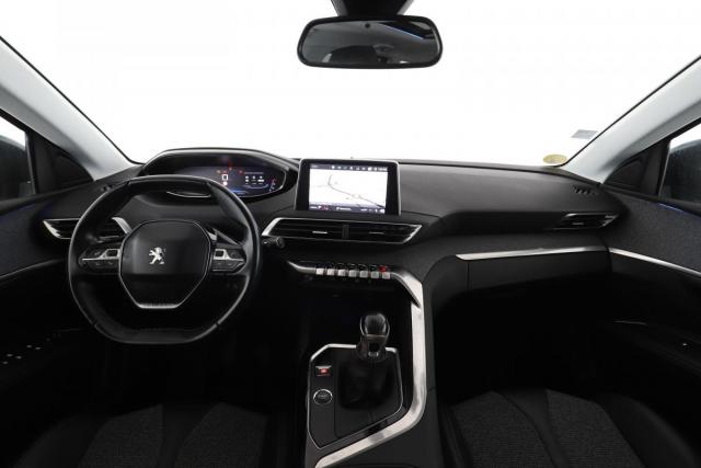 Peugeot 5008 image 4