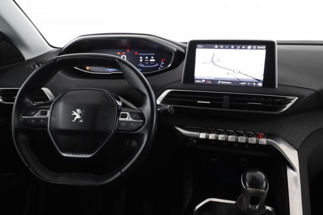 Peugeot 5008 image 8