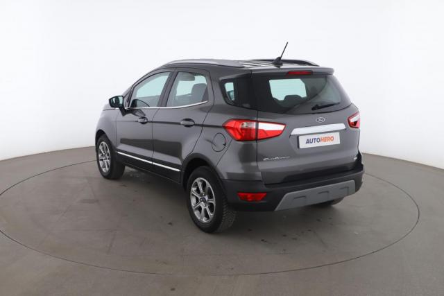 Ford Ecosport image 3