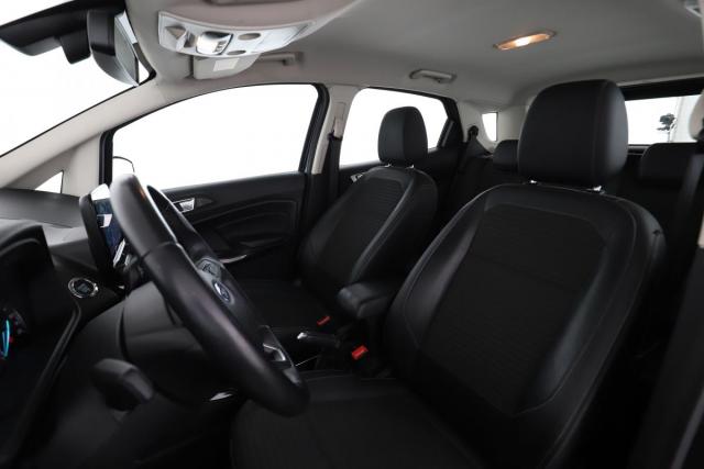 Ford Ecosport image 2