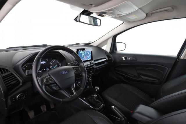 Ford Ecosport image 9