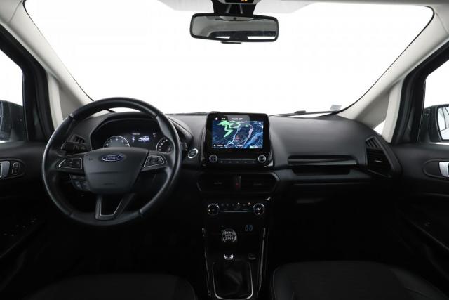 Ford Ecosport image 8