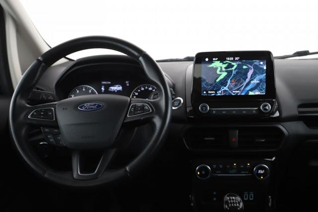 Ford Ecosport image 1