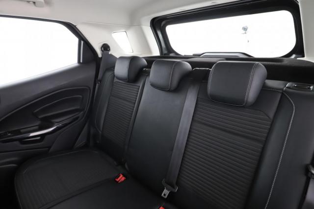 Ford Ecosport image 4