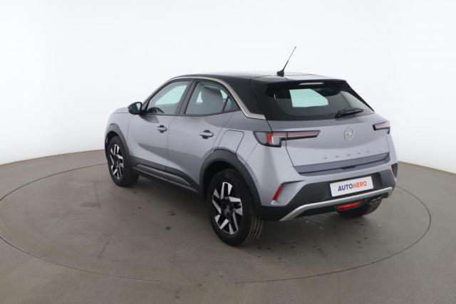 Opel Mokka image 3