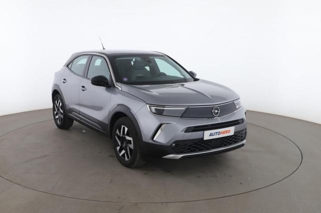 Opel Mokka image 4