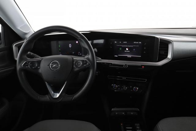 Opel Mokka image 8