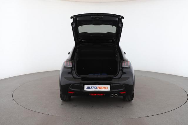 Peugeot 208 image 4