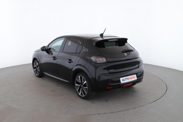 Peugeot 208 image 3