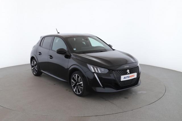 Peugeot 208 image 1