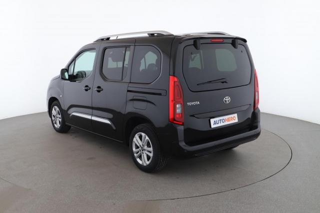 Toyota Proace City Verso image 2