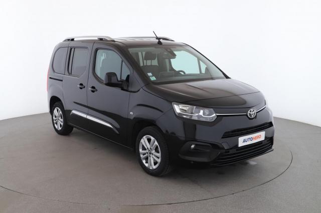 Toyota Proace City Verso image 1