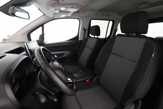 Toyota Proace City Verso image 3